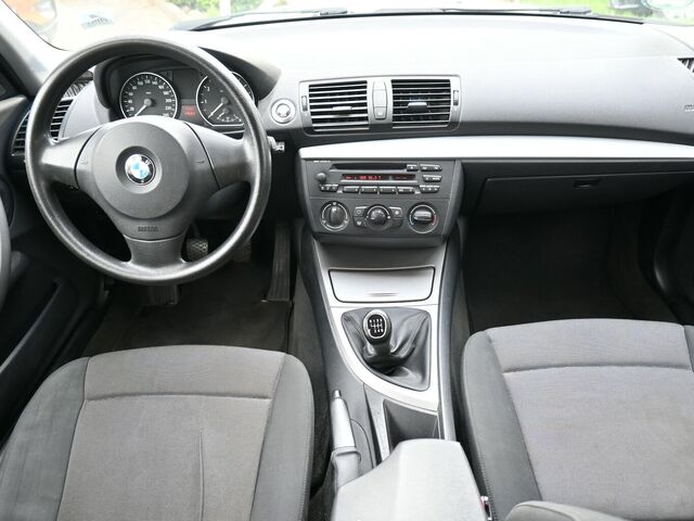 BMW 116 i >Advantage< 2.Hand komplettes Serviceheft...