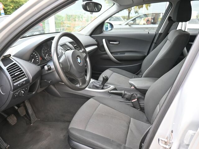 BMW 116 i >Advantage< 2.Hand komplettes Serviceheft...