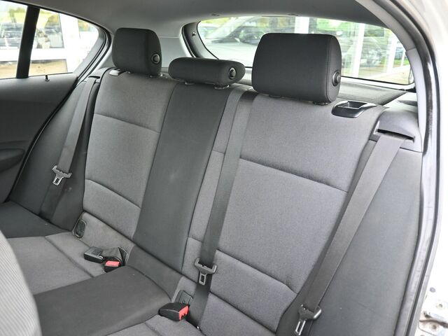 BMW 116 i >Advantage< 2.Hand komplettes Serviceheft...