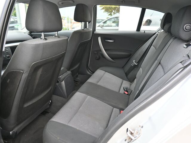 BMW 116 i >Advantage< 2.Hand komplettes Serviceheft...