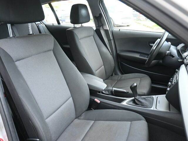 BMW 116 i >Advantage< 2.Hand komplettes Serviceheft...