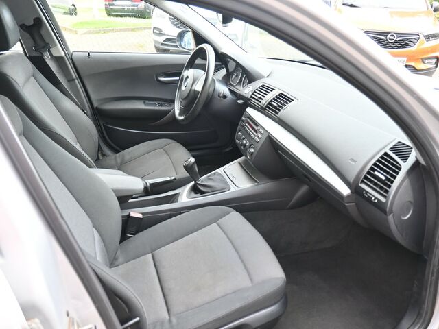 BMW 116 i >Advantage< 2.Hand komplettes Serviceheft...