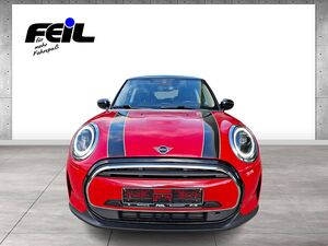 MINI Cooper C C lassic Trim 3-trg. DAB LED Komfortzg.