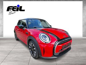 MINI Cooper C C lassic Trim 3-trg. DAB LED Komfortzg.