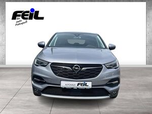 OPEL Grandland Ultimate DAB AHK