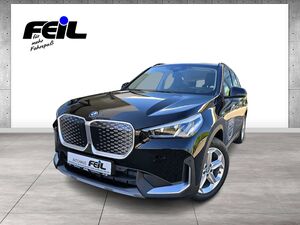 BMW iX1 eDrive20 DAB Parkassistent Shz