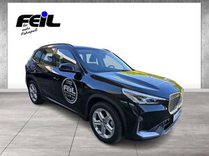 BMW iX1 eDrive20 DAB Parkassistent Shz