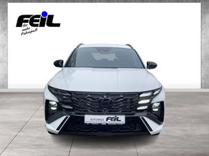 HYUNDAI Tucson N Line (MJ 26) Mild-Hybrid 2WD