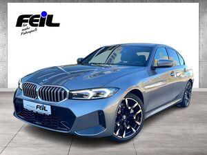 BMW 330i M Sportpaket HiFi DAB LED GSD RFK Shz
