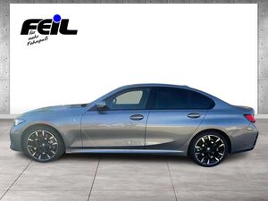 BMW 330i M Sportpaket HiFi DAB LED GSD RFK Shz