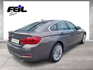 BMW 440i xDrive Gran Coupe