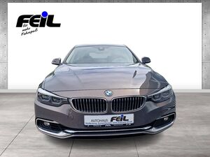 BMW 440i xDrive Gran Coupe