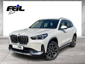 BMW X1 sDrive20i xLine Head-Up HK HiFi DAB LED RFK