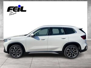 BMW X1 sDrive20i xLine Head-Up HK HiFi DAB LED RFK