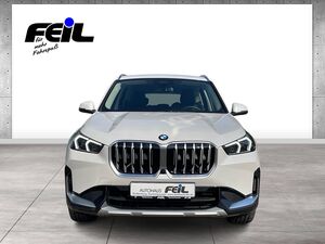 BMW X1 sDrive20i xLine Head-Up HK HiFi DAB LED RFK
