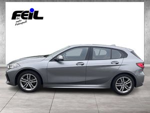 BMW 118i M Sport DAB LED Tempomat Shz PDC