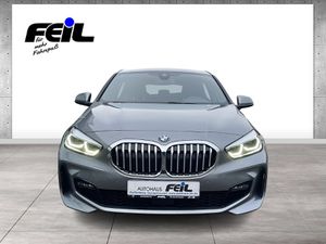 BMW 118i M Sport DAB LED Tempomat Shz PDC