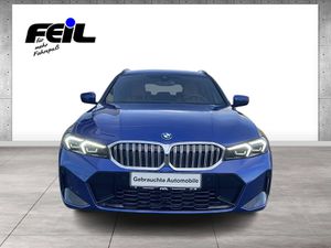 BMW 320d xDrive M Sport Head-Up DAB