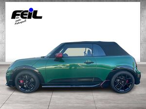 MINI John Cooper Works Head-Up HK HiFi DAB LED Shz