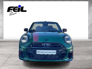 MINI John Cooper Works Head-Up HK HiFi DAB LED Shz