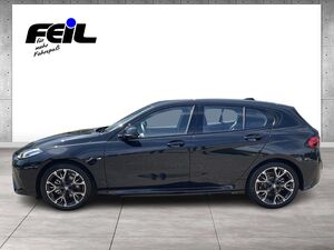 BMW 120 M Sport DAB LED RFK AHK Klimaaut.