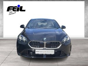 BMW 120 M Sport DAB LED RFK AHK Klimaaut.