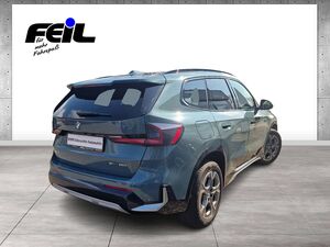 BMW X1 sDrive20i xLine Head-Up HK HiFi DAB LED