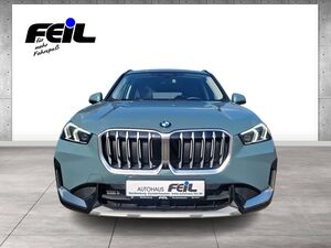 BMW X1 sDrive20i xLine Head-Up HK HiFi DAB LED
