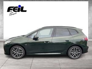 BMW 220d MSport M Sportpaket Head-Up HK HiFi DAB