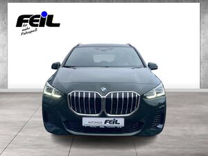 BMW 220d MSport M Sportpaket Head-Up HK HiFi DAB
