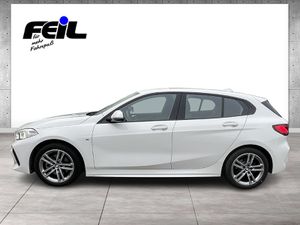 BMW 118i M Sport DAB LED Tempomat Shz PDC