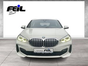 BMW 118i M Sport DAB LED Tempomat Shz PDC