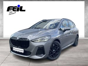 BMW 218i MSport M Sportpaket Head-Up HK HiFi DAB