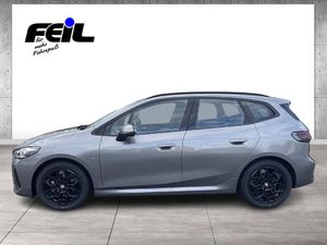 BMW 218i MSport M Sportpaket Head-Up HK HiFi DAB