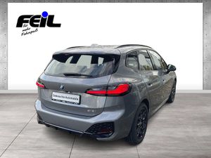 BMW 218i MSport M Sportpaket Head-Up HK HiFi DAB