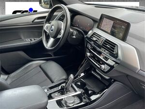 BMW X4 xDrive30d M Sport Head-Up HK HiFi DAB LED