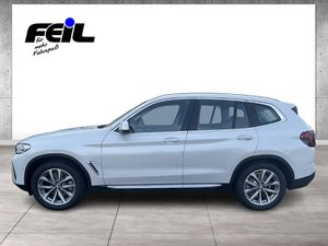 BMW X3 xDrive20i Head-Up HiFi DAB LED WLAN RFK