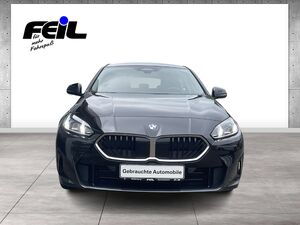 BMW 120 DAB LED RFK Komfortzg. Parkassistent Shz