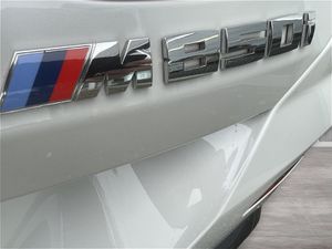 BMW M850i xDrive GranCoupe