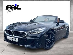 BMW Z4 Roadster 2.0i M Sportpaket Head-Up HiFi