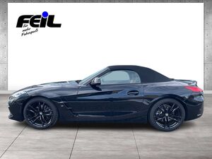 BMW Z4 Roadster 2.0i M Sportpaket Head-Up HiFi