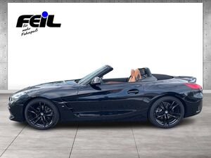 BMW Z4 Roadster 2.0i M Sportpaket Head-Up HiFi
