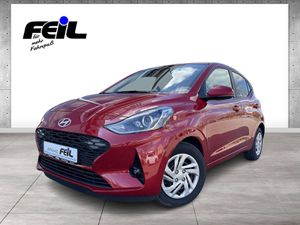HYUNDAI i10 Select DAB RFK Klima PDC