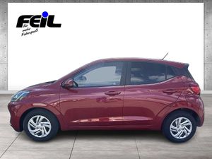 HYUNDAI i10 Select DAB RFK Klima PDC