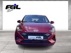 HYUNDAI i10 Select DAB RFK Klima PDC