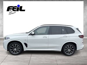 BMW X5 xDrive40d M Sportpaket HUD HK Audio AHK