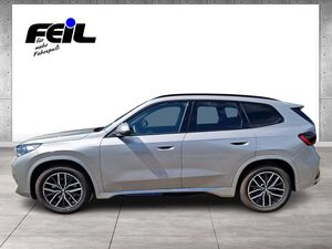 BMW X1 sDrive18i M Sportpaket AHK Panoramadach