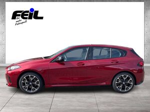 BMW 120 M Sportpaket DAB LED Komfortzg. Klimaaut.
