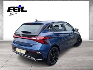 HYUNDAI i20 Go Plus