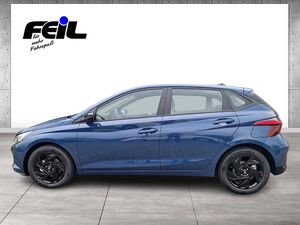 HYUNDAI i20 Go Plus